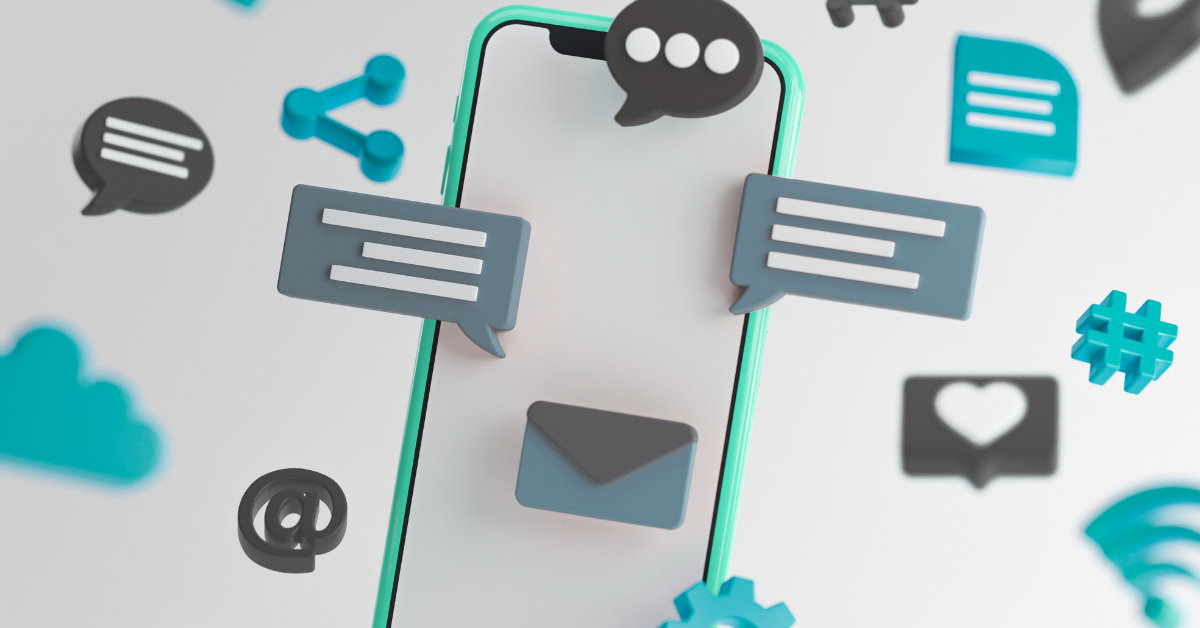 From Texts to Tweets: How ChronoTracer Combines Different Types of Communications – Easily
